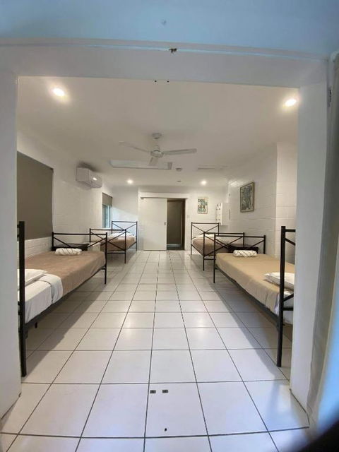 Cairns Beaches Flashpackers - Kingaroy Accommodation 5