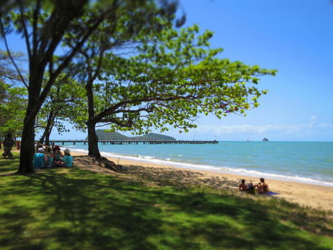 Cairns Beaches Flashpackers - Kingaroy Accommodation 4