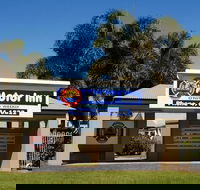 Port Denison Motor Inn - Kingaroy Accommodation