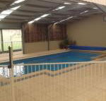 Breakaway Farmstay - Kingaroy Accommodation