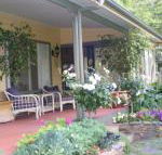 The Lookout - Kingaroy Accommodation