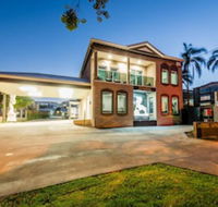 Athena Motel Apartments - Kingaroy Accommodation