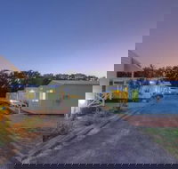 Bays Holiday Park - Kingaroy Accommodation