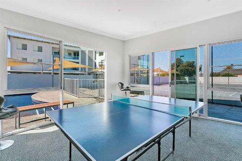 Gallery Resort Apartments - Kingaroy Accommodation 5