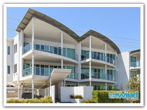 Gallery Resort Apartments - Kingaroy Accommodation 2