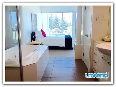 Gallery Resort Apartments - Kingaroy Accommodation 4