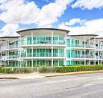 Gallery Resort Apartments - Kingaroy Accommodation