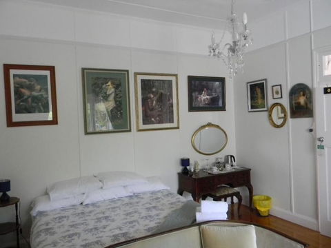 Glenellen Bed And Breakfast - Kingaroy Accommodation 4