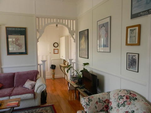 Glenellen Bed And Breakfast - Kingaroy Accommodation 5