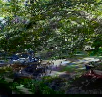 Glenellen Bed and Breakfast - Kingaroy Accommodation