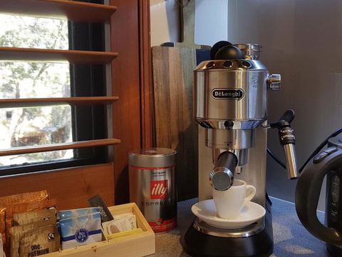 CHILL OUT At THREDBO - Kingaroy Accommodation 4