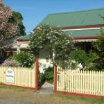 Cuddledoon Cottages Rutherglen - Kingaroy Accommodation 0