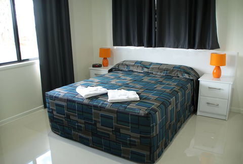 Casa Nostra Motel - Kingaroy Accommodation 2