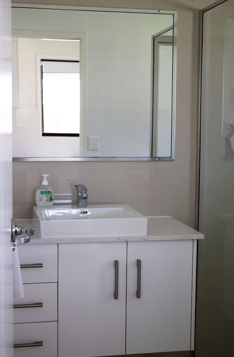 Casa Nostra Motel - Kingaroy Accommodation 3