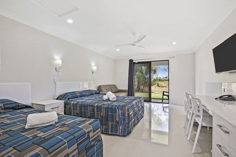 Casa Nostra Motel - Kingaroy Accommodation 4