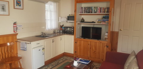 Richmond Barracks - Kingaroy Accommodation 1