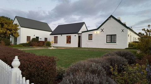 Richmond Barracks - Kingaroy Accommodation 0