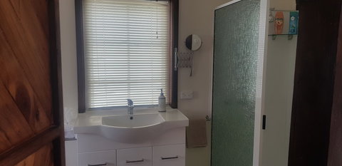 Richmond Barracks - Kingaroy Accommodation 4