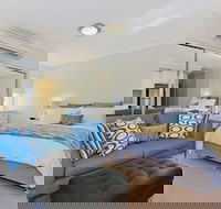 Sutton Beach Apartments - Kingaroy Accommodation