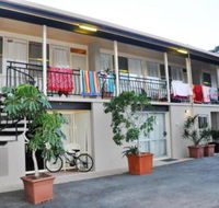Sundial Holiday Units - Kingaroy Accommodation