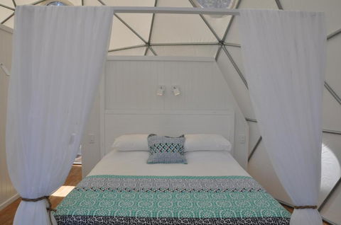 Mile End Glamping Pty Ltd - Kingaroy Accommodation 4