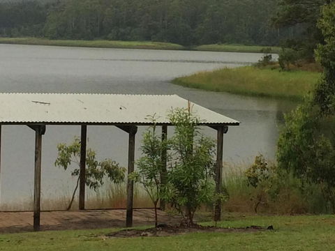 PK Illusions - Kingaroy Accommodation 2