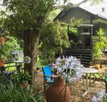PK illusions - Kingaroy Accommodation
