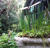 Lemonade Creek Cottages - Kingaroy Accommodation