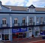 Geraldton Backpackers - Kingaroy Accommodation