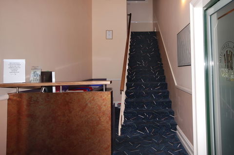 Mitchell River Tavern - Kingaroy Accommodation 3