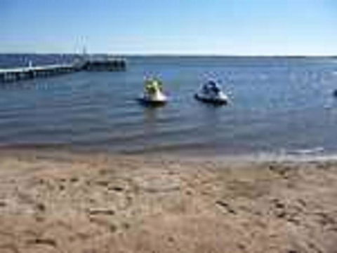 Bayview Boathouse - Kingaroy Accommodation 6
