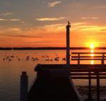 Bayview Boathouse - Kingaroy Accommodation