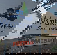 Waterview Gosford Motor Inn - Kingaroy Accommodation