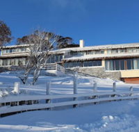 Valhalla Perisher - Kingaroy Accommodation