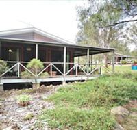 Serenity Grove - Kingaroy Accommodation