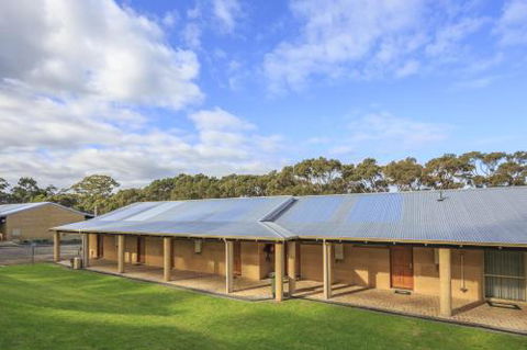 The Koorabup Motel - Kingaroy Accommodation 2