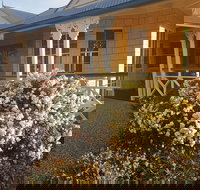 Grovely House Bed  Breakfast - Kingaroy Accommodation