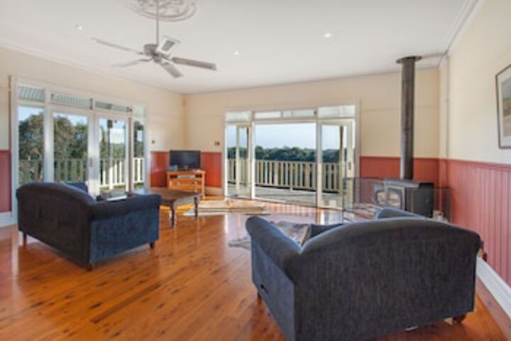Allansford VIC Kingaroy Accommodation