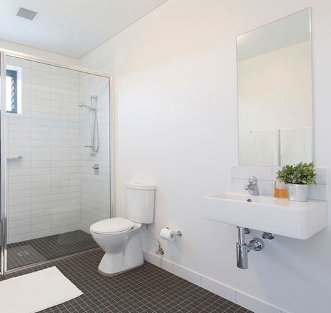 Western Sydney University Village Hawkesbury - Kingaroy Accommodation 0
