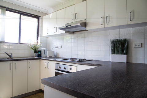 Western Sydney University Village Hawkesbury - Kingaroy Accommodation 2