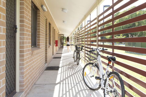 Western Sydney University Village Hawkesbury - Kingaroy Accommodation 4