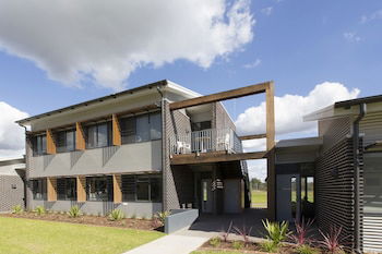 Western Sydney University Village Hawkesbury - Kingaroy Accommodation 1