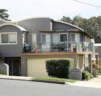 Seafaring at Fingal Bay - Kingaroy Accommodation