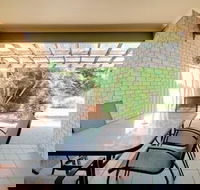 Bombora at Fingal Bay - Kingaroy Accommodation