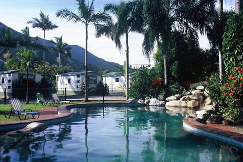 Cairns Crystal Cascades Holiday Park - Kingaroy Accommodation 6