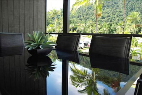 Cairns Crystal Cascades Holiday Park - Kingaroy Accommodation 0
