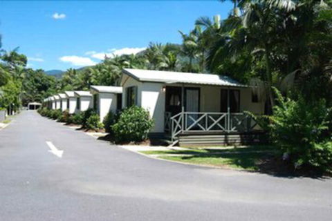 Cairns Crystal Cascades Holiday Park - Kingaroy Accommodation 1