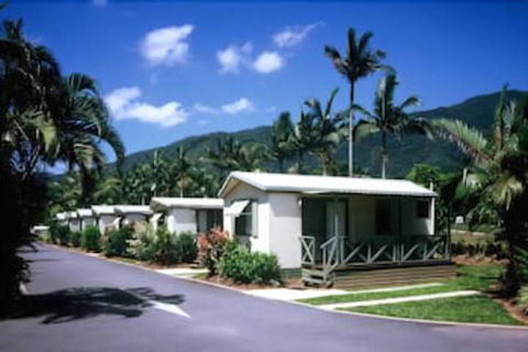 Cairns Crystal Cascades Holiday Park - Kingaroy Accommodation 7