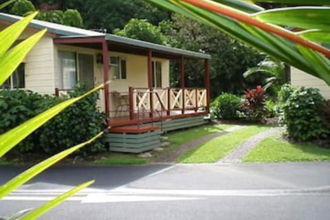 Cairns Crystal Cascades Holiday Park - Kingaroy Accommodation 5