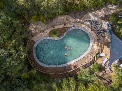 Nimbin Rox YHA - Kingaroy Accommodation 1